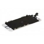 iPhone 5 LCD Screen & Digitizer Replacement iPhone 5 LCD Screen & Digitizer Replacement